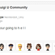 Illustration for article titled Luigis Miiverse Community Has Become A Shitposters Paradise In 2016